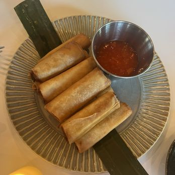 Carabao - Pork lumpia - Filipino Near Me - Napa, California Carabao - Pork lumpia - Filipino Near Me - Napa, California