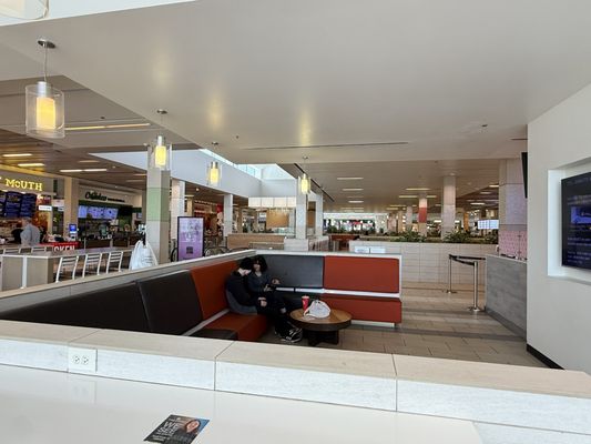 Yorktown Center by null