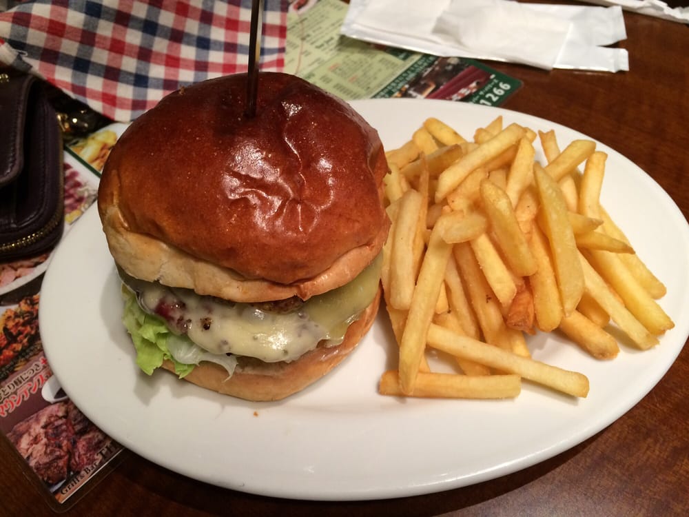 Grill＆Bar The Ballys