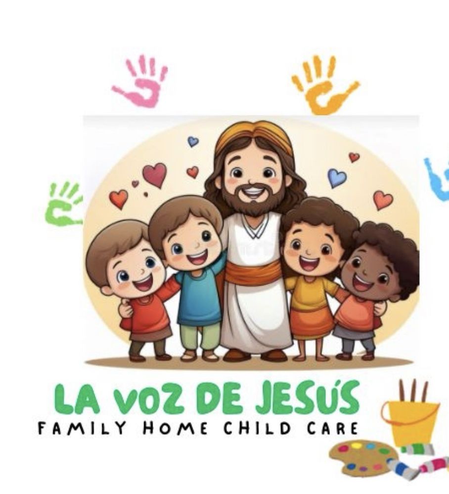 La Voz de Jesus - childcare center in Modesto, CA