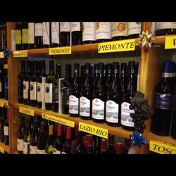Le Bontà del Palato