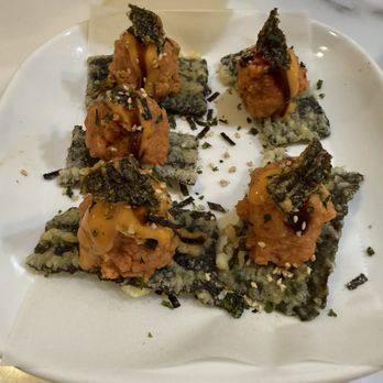 Sushi Nori - Sushi Bars Near Me - Seattle, Washington