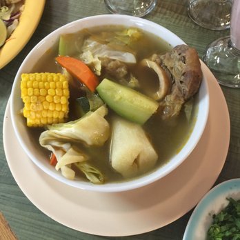 Jaltepeque Restaurant - New American Near Me - Winnetka, California