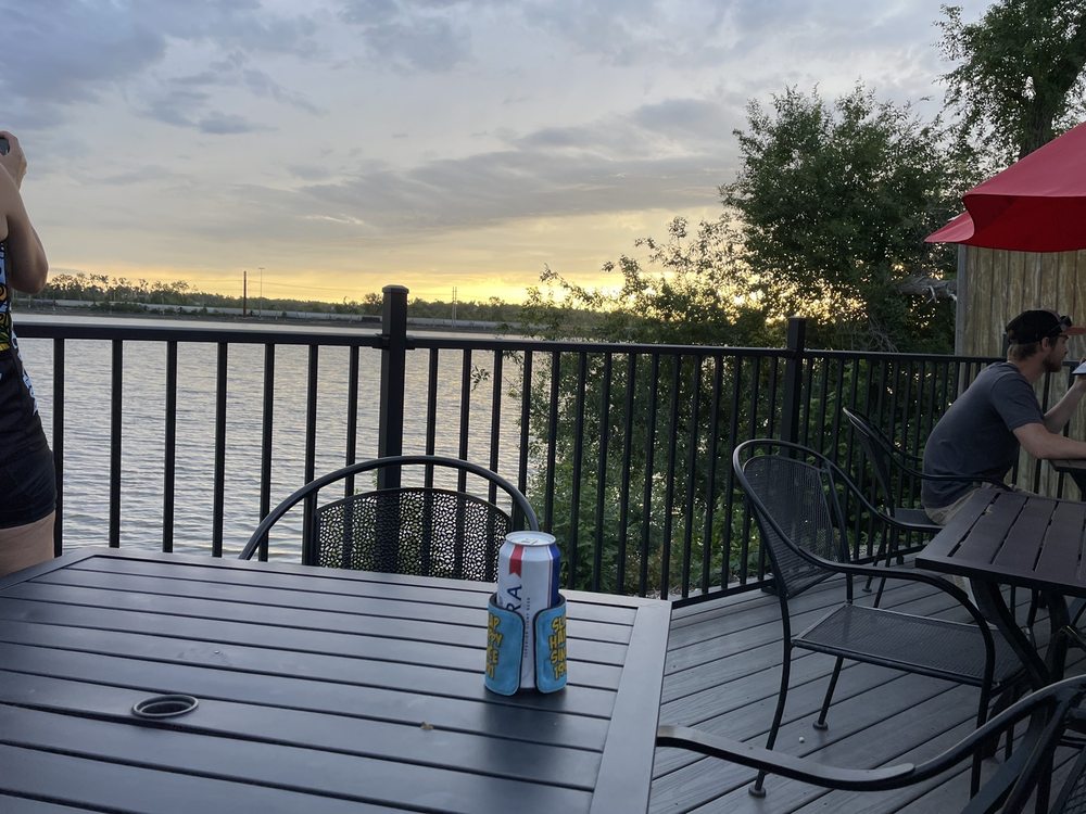 Social spots from Sag Wagon Deli & Brew