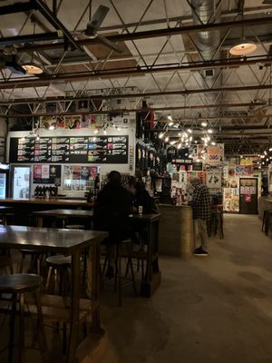 Fall Brewing Company by null