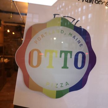 OTTO - Pizza Near Me - Portland, Maine