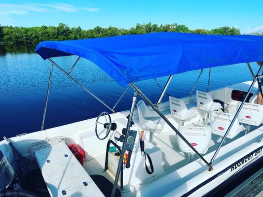 Rising Tide Explorers by null