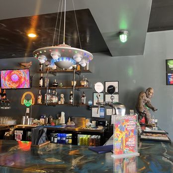 Pythagoras - Bar top - Vegan Near Me - Sugar Land, Texas Pythagoras - Bar top - Vegan Near Me - Sugar Land, Texas
