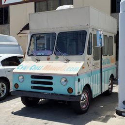 Looking for a cool ice cream truck for your event? Email ChiliChiliMango@yahoo.com and check us out on social media @ChiliChiliMango Looking for a cool ice cream truck for your event? Email ChiliChiliMango@yahoo.com and check us out on social media @ChiliChiliMango