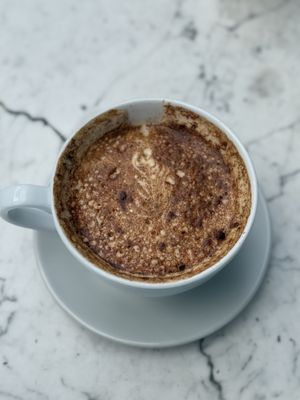 Barnie's Coffee & Tea