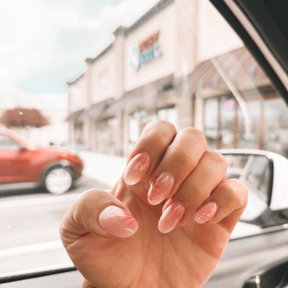 Ruby Nails - Nail Fill - 45.00 + 15.00 (Nail art added) - Nail Salons Near Me - Meridian, Idaho Ruby Nails - Nail Fill - 45.00 + 15.00 (Nail art added) - Nail Salons Near Me - Meridian, Idaho
