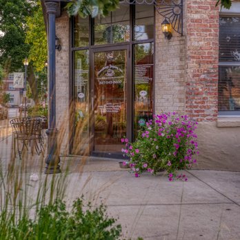 Somethings Brewing Downtown - Coffee & Tea Near Me - Grayslake, Illinois Somethings Brewing Downtown - Coffee & Tea Near Me - Grayslake, Illinois