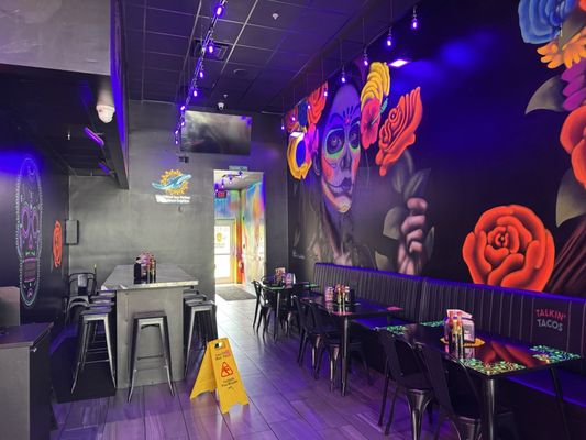 Talkin' Tacos Doral by null