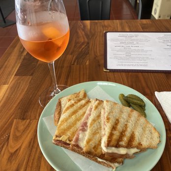 Monopole by WineRx - Grilled Cheese with Prosciutto - Beer, Wine & Spirits Near Me - Pasadena, California Monopole by WineRx - Grilled Cheese with Prosciutto - Beer, Wine & Spirits Near Me - Pasadena, California