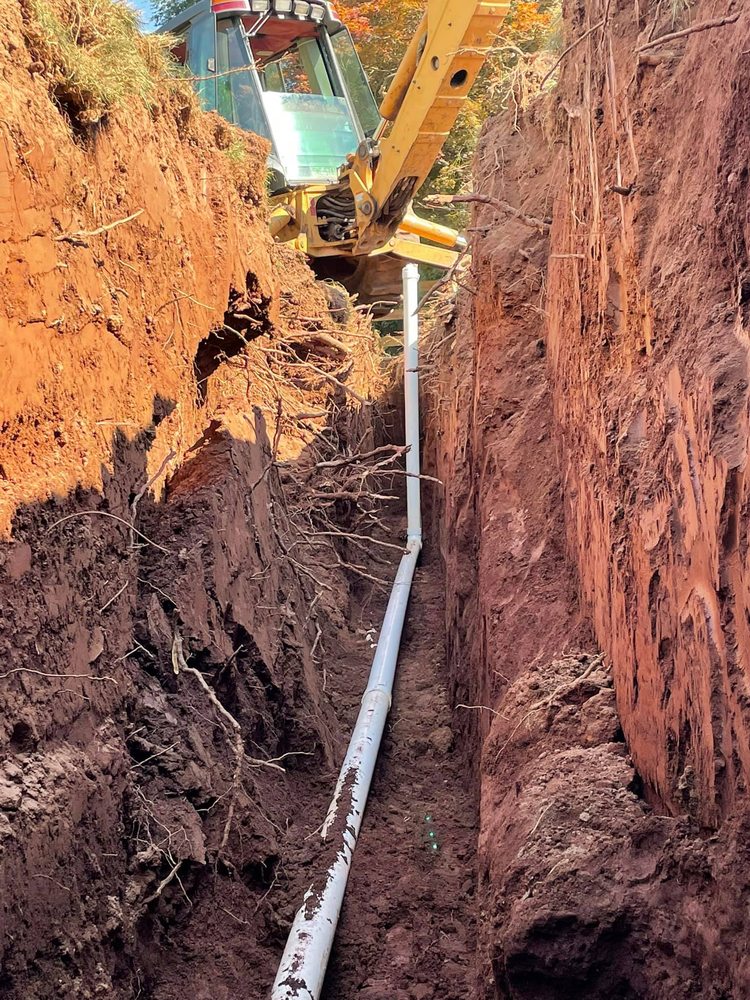 Slide of Gabe's Plumbing, Heating, & General Contracting