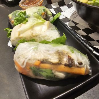 RollPlay Rosslyn - Vietnamese Near Me - Arlington, Virginia