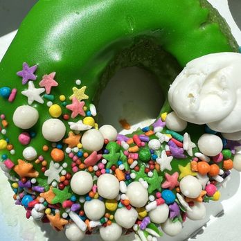 Krispy Kreme - Coffee & Tea Near Me - Newport News, Virginia