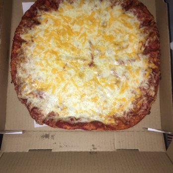 Bruno's Pizza - Pizza Near Me - Longview, Washington