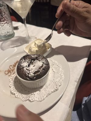 The Annapolitan by null