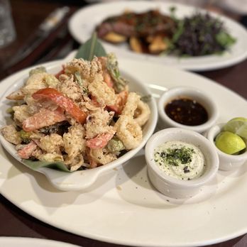 Coast Range - Steakhouses Near Me - Solvang, California Coast Range - Steakhouses Near Me - Solvang, California