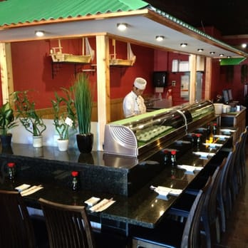 Saigon & Tokyo Restaurant - Sushi bar - Chinese Near Me - Dover, New Hampshire Saigon & Tokyo Restaurant - Sushi bar - Chinese Near Me - Dover, New Hampshire