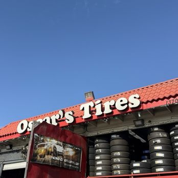 Oscar's Tires - Tires Near Me - La Puente, California