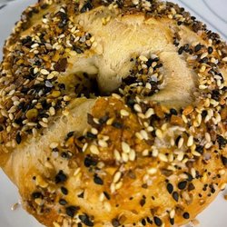 Powered By Bagels