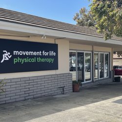 Movement for Life Physical Therapy