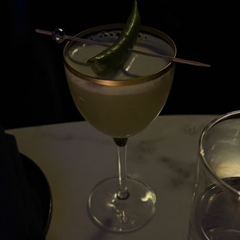 Little Dipper - Gemini - Cocktail Bars Near Me - New York, New York Little Dipper - Gemini - Cocktail Bars Near Me - New York, New York