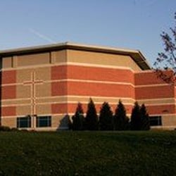 Door Creek Church - 6602 Dominion Drive, Cottage Grove/Madison, WI 53718