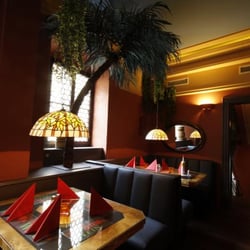 Tilman‘s Steakhaus 800°