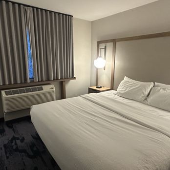 Fairfield by Marriott Inn & Suites Indianapolis Greenfield - Hotels Near Me - Greenfield, Indiana