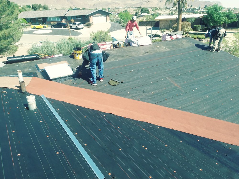 Slide of Southwest Advanced Creations