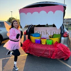 Jenkins Dentistry for Kids - Halloween 2024