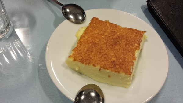 Kanaat Lokantası by null