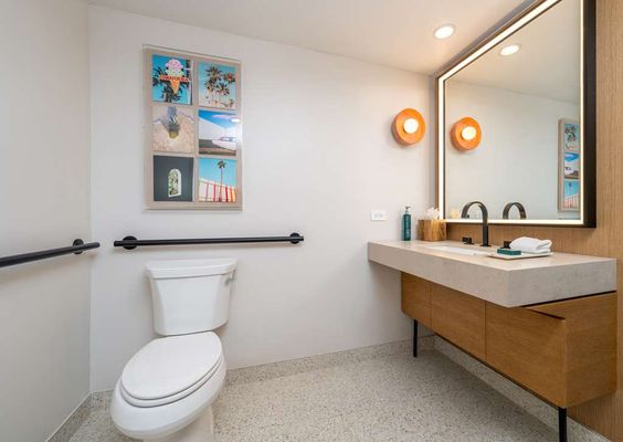 Hilton San Diego Gaslamp Quarter by null