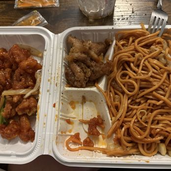 PANPAN WOK - Updated October 2025 - 29 Reviews - 3030 N Dinuba