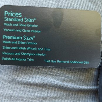 Apollo Detailing - Auto Detailing Near Me Apollo Detailing - Auto Detailing Near Me