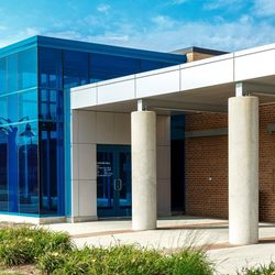 Oak Park Public Library