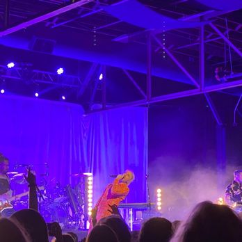 Marathon Music Works - Stage - walk the moon - Venues & Event Spaces Near Me - Nashville, Tennessee Marathon Music Works - Stage - walk the moon - Venues & Event Spaces Near Me - Nashville, Tennessee