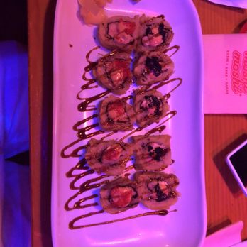 Moshi Moshi - Sushi Bars Near Me - Miami Beach, Florida