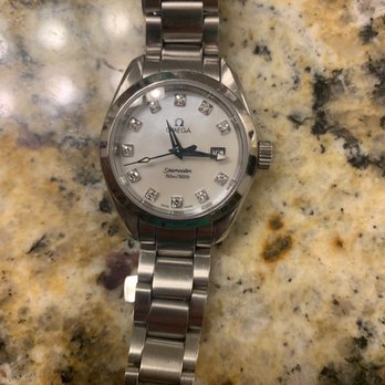 Jared - One of my favorite watches! - Jewelry Near Me - Mesa, Arizona Jared - One of my favorite watches! - Jewelry Near Me - Mesa, Arizona