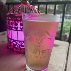 Swift Cider