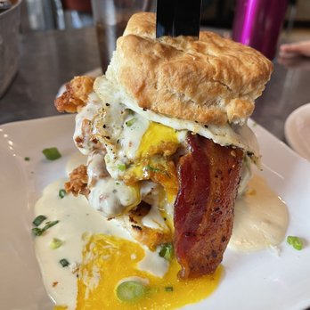 Bacon Boise - Arkansas Biscuit - Breakfast & Brunch Near Me - Boise, Idaho Bacon Boise - Arkansas Biscuit - Breakfast & Brunch Near Me - Boise, Idaho
