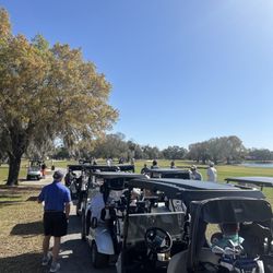 The Eagles Golf Club