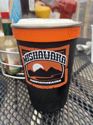 The Mishawaka by null
