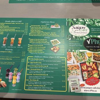 vPho Westfield - Vietnamese Near Me - Westfield, New Jersey