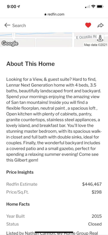 My Home Group - property management company in Scottsdale, AZ