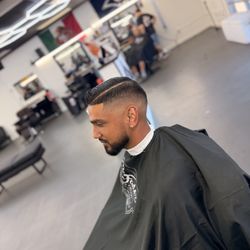 Mo Fadez Barbershop