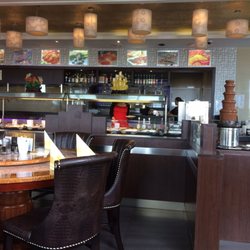 Restaurant Lotusblume